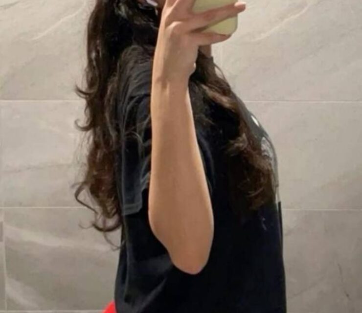 Sherin Babe